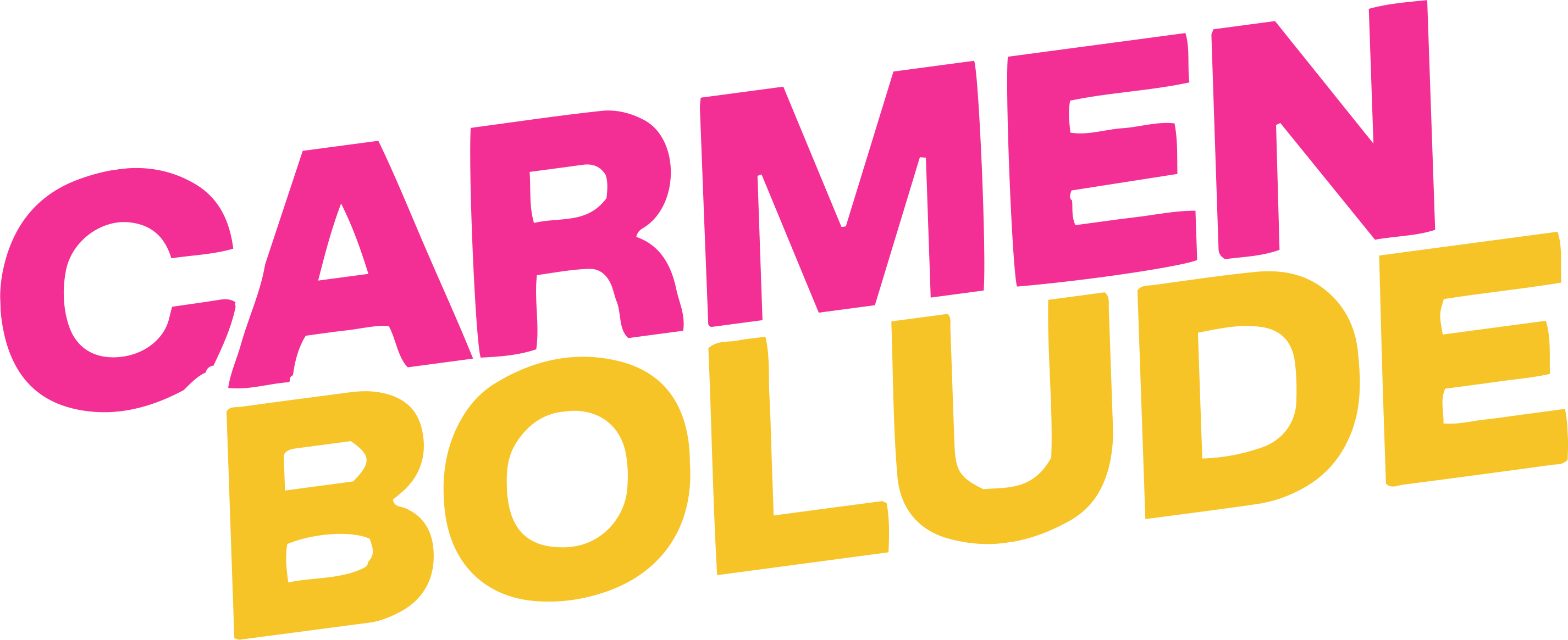Carmen & Bolude