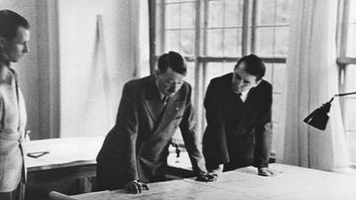 Thumbnail for The Madness of Rudolf Hess Season 1 Episode 6