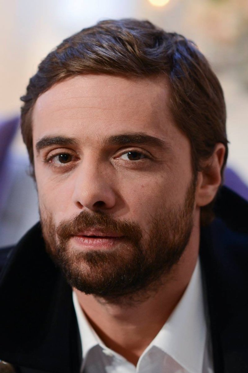 et billede af Ilya Glinnikov