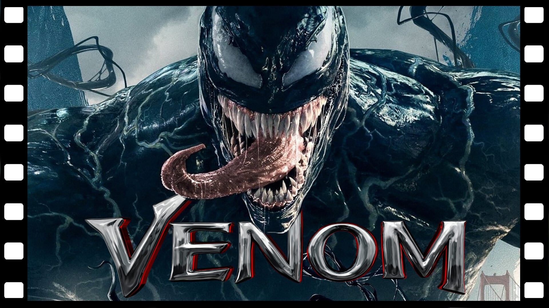 Venom: Zehirli Öfke (2018)