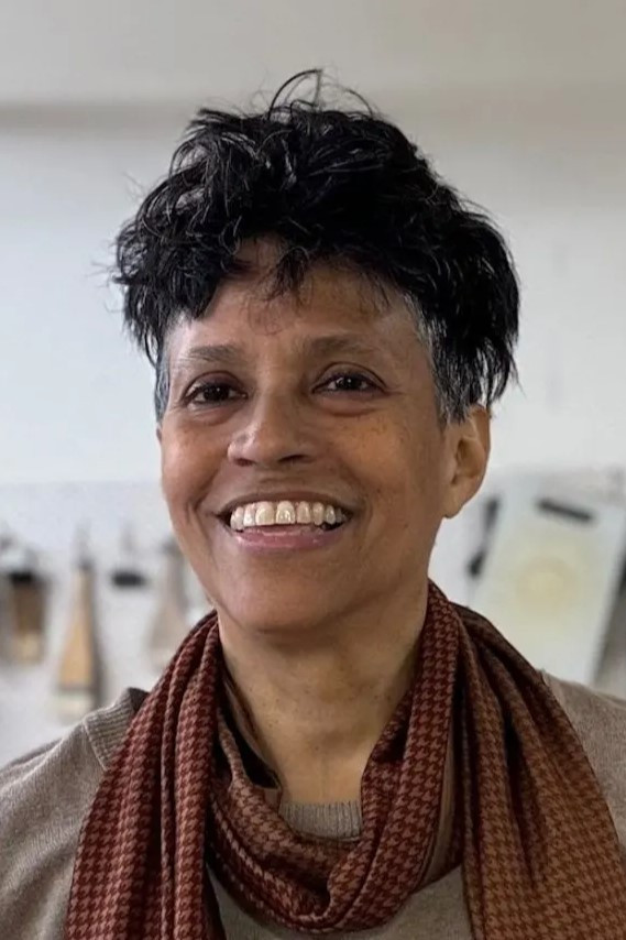 et billede af Gail Lloyd