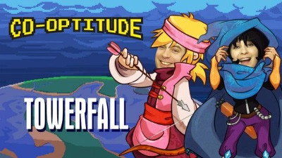 S1E60 · TowerFall