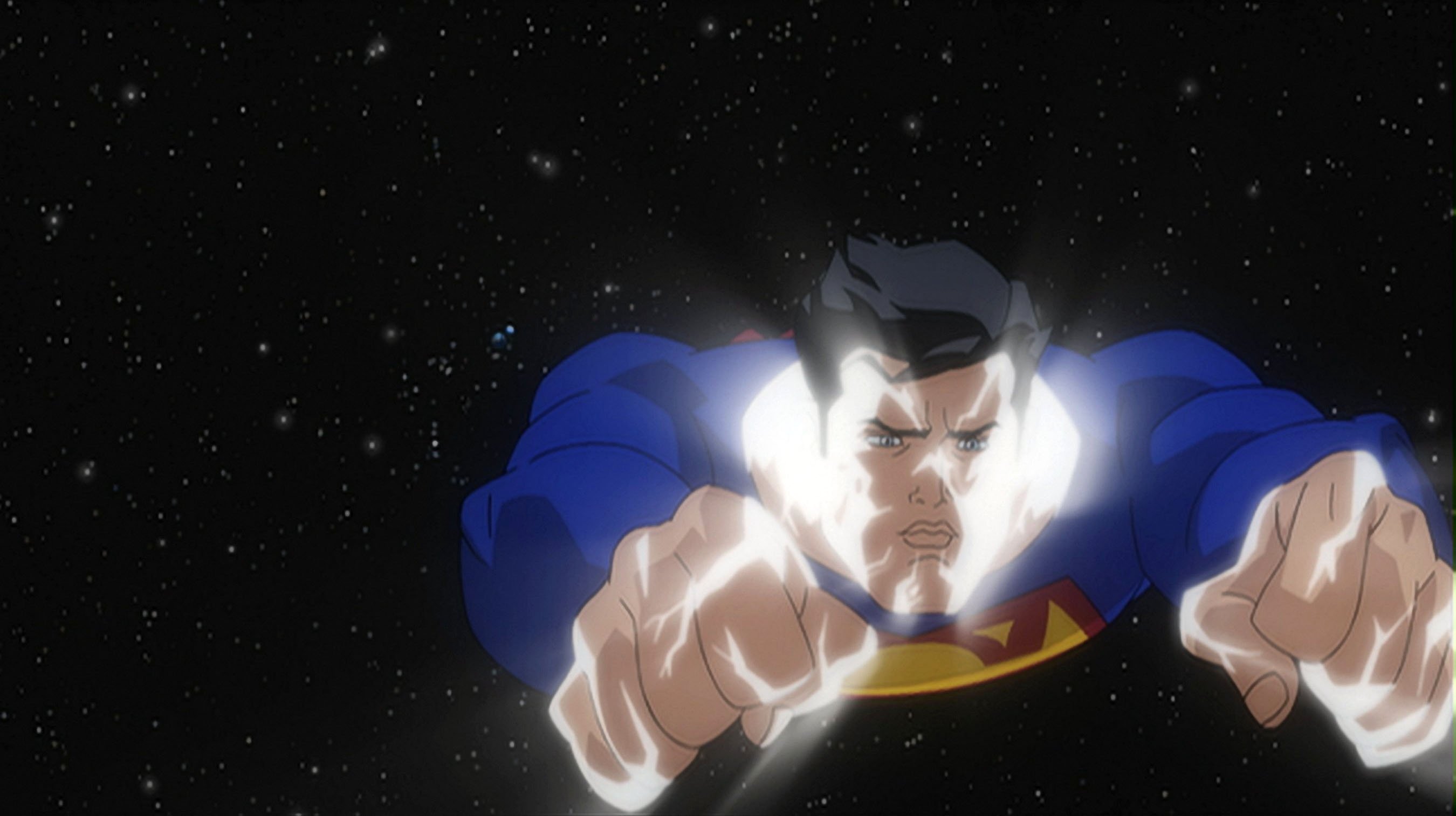 All Star Superman (2011)