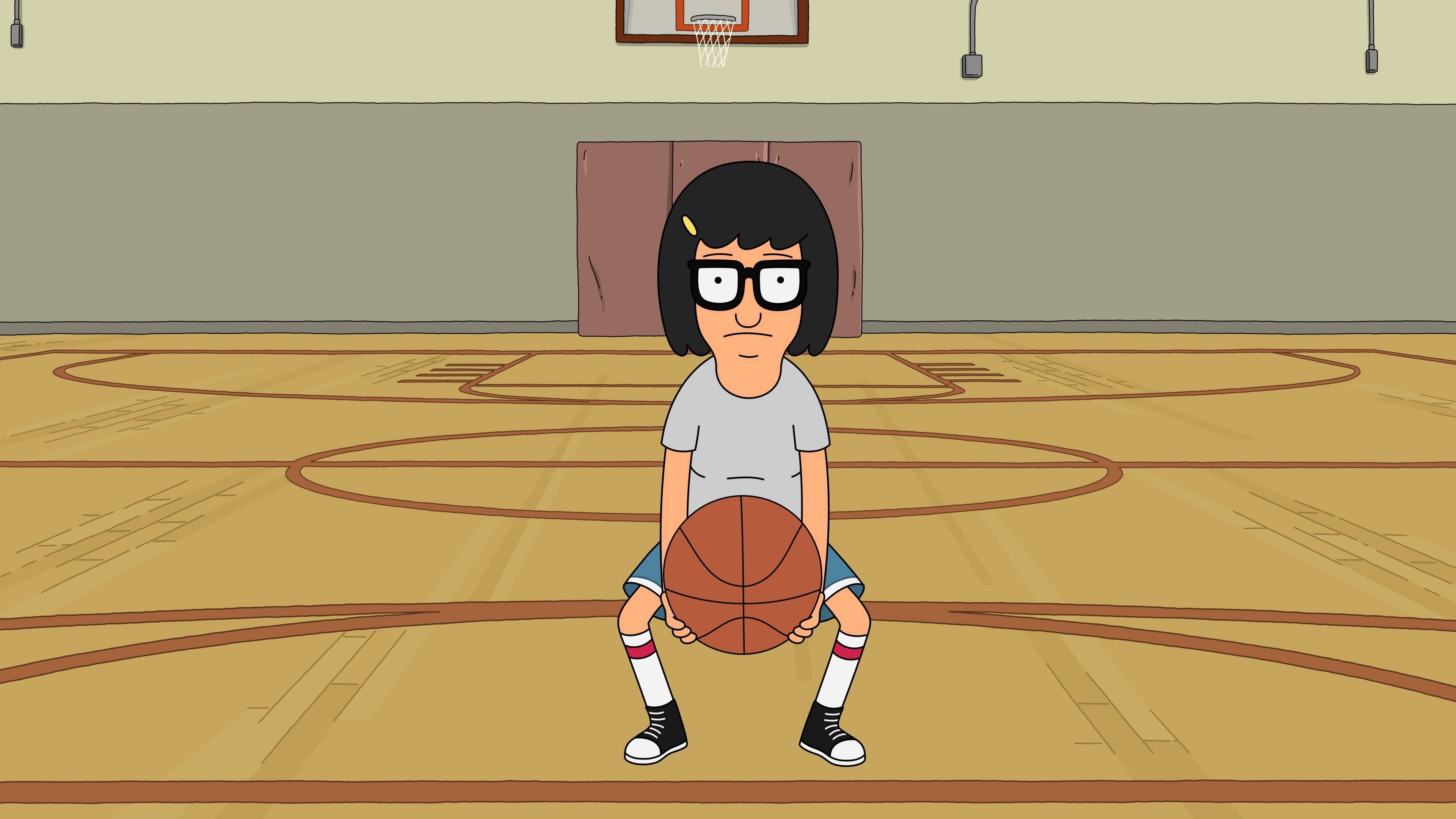 Bob's Burgers 15x18