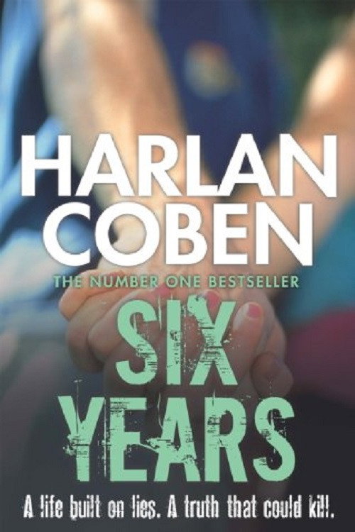 Title poster