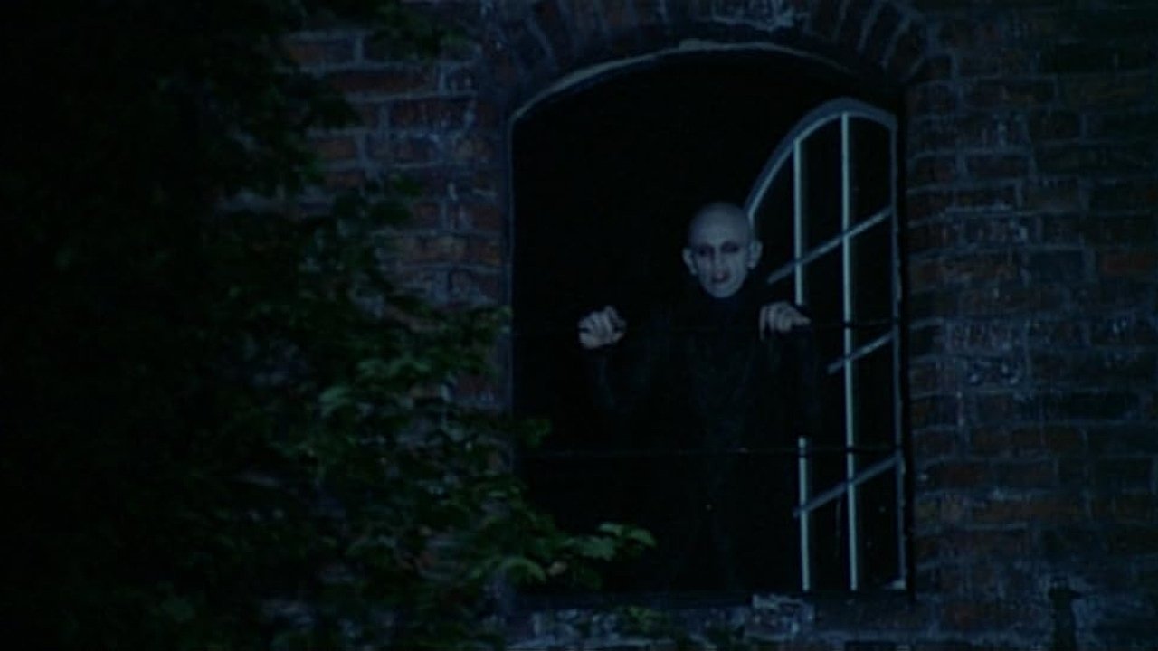 Nosferatu the Vampyre