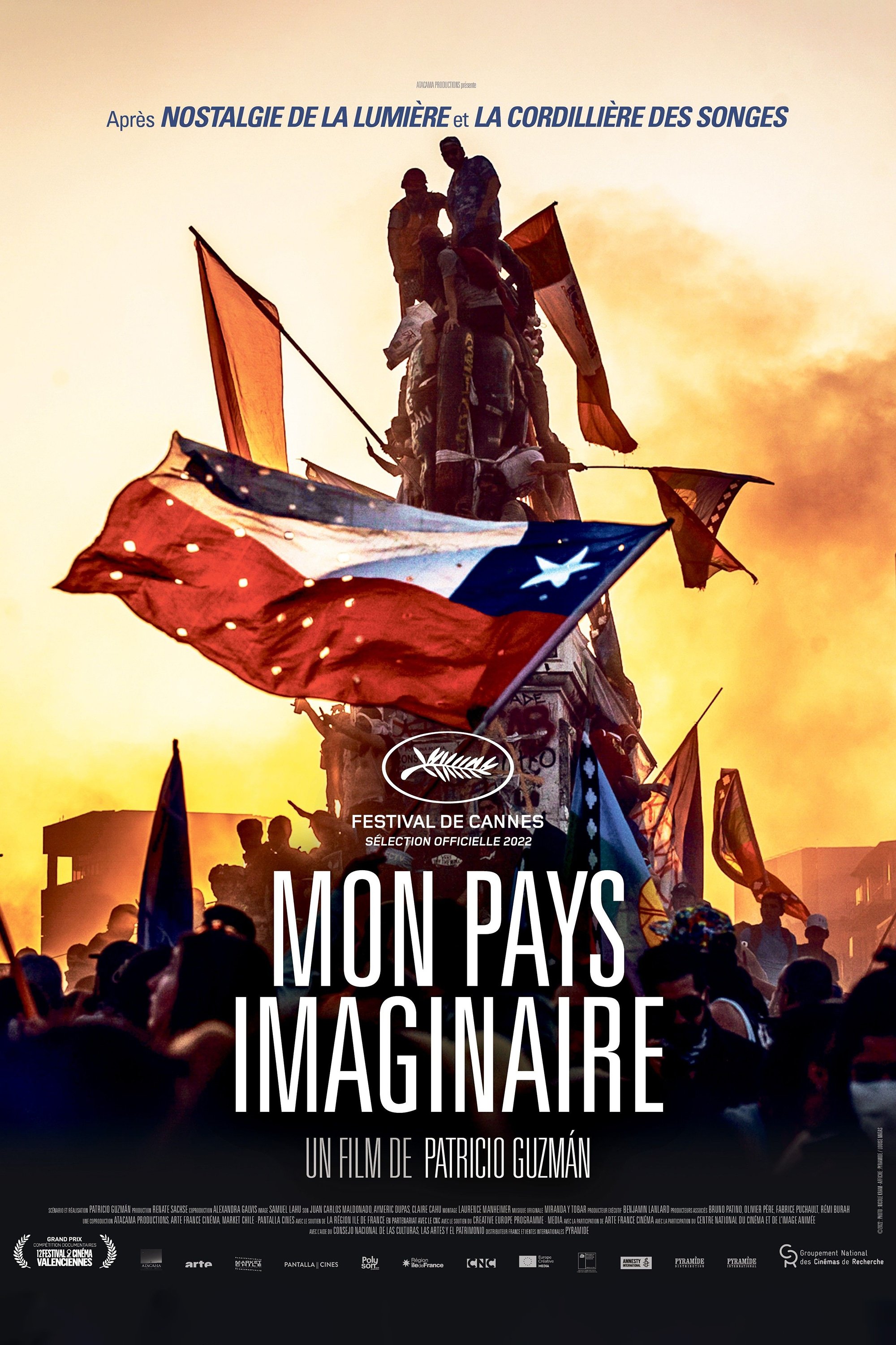 Mi Pais Imaginario Mi Pais Imaginario