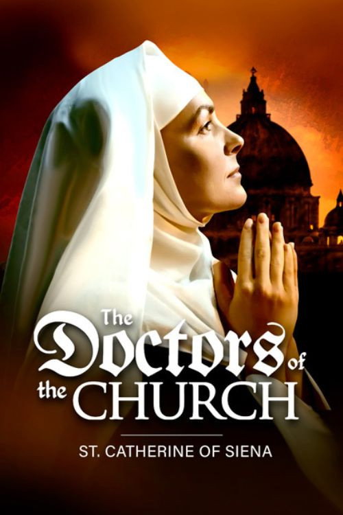 St. Catherine of Siena - Posters — The Movie Database (TMDB)