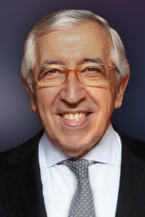 et billede af Artur Santos Silva