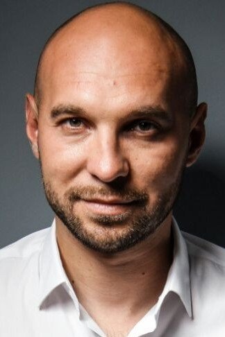 Serhii Kyiashko's picture in the cast