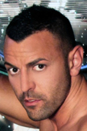 et billede af Joel Acosta