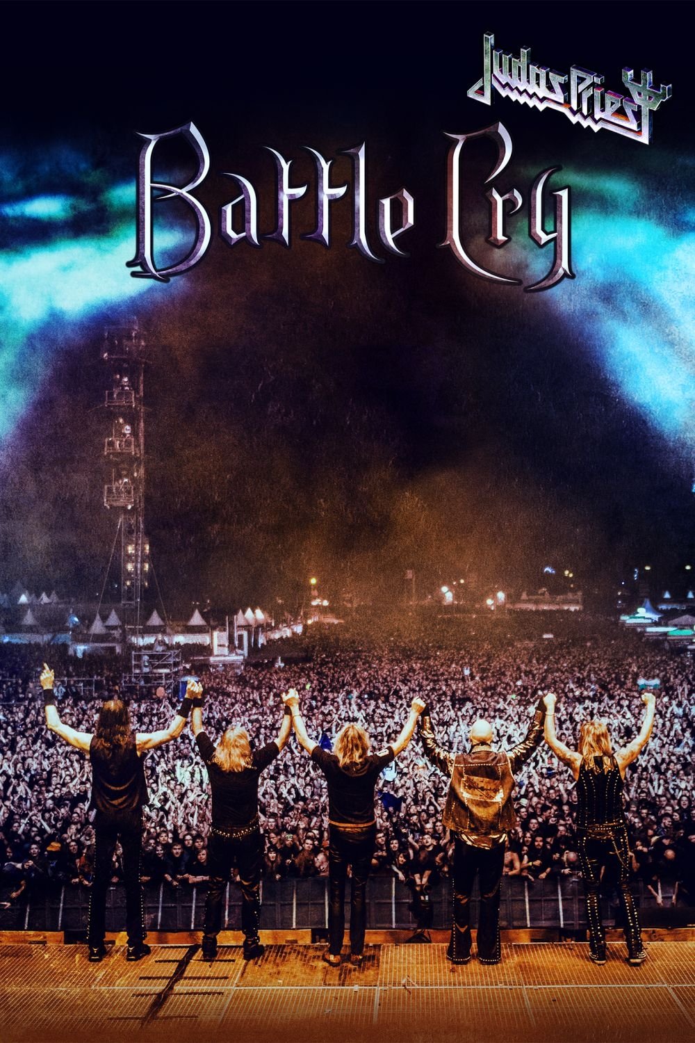 Judas Priest: Battle Cry