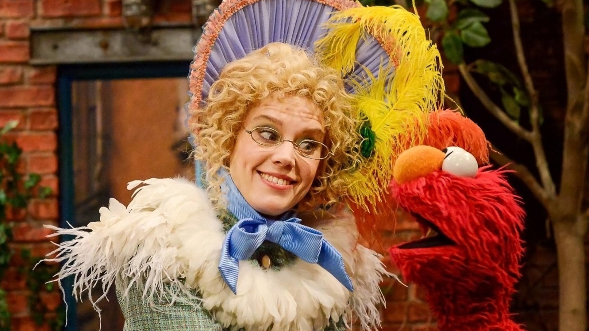 Sesame Street Staffel 48 :Folge 3 