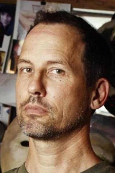 et billede af Joe Seely