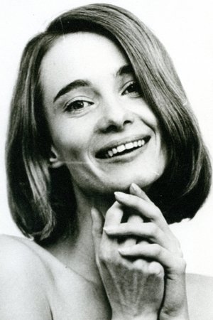 et billede af Tina Hedström