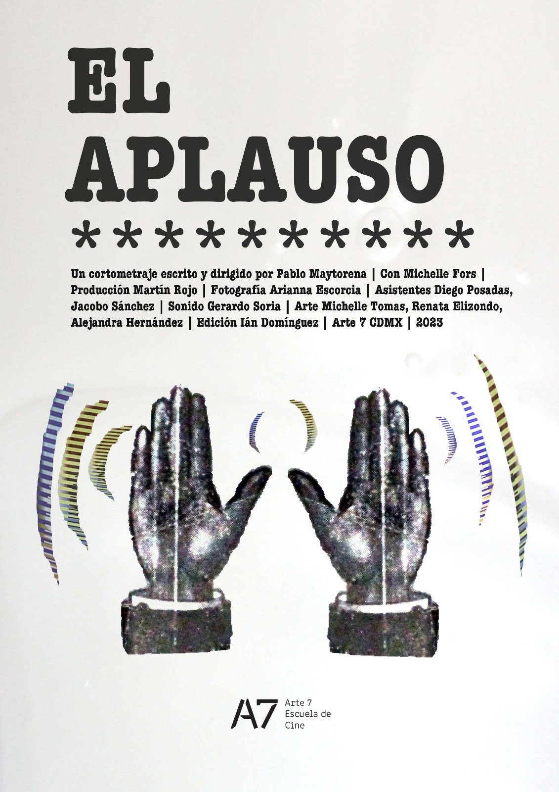 El Aplauso El Aplauso