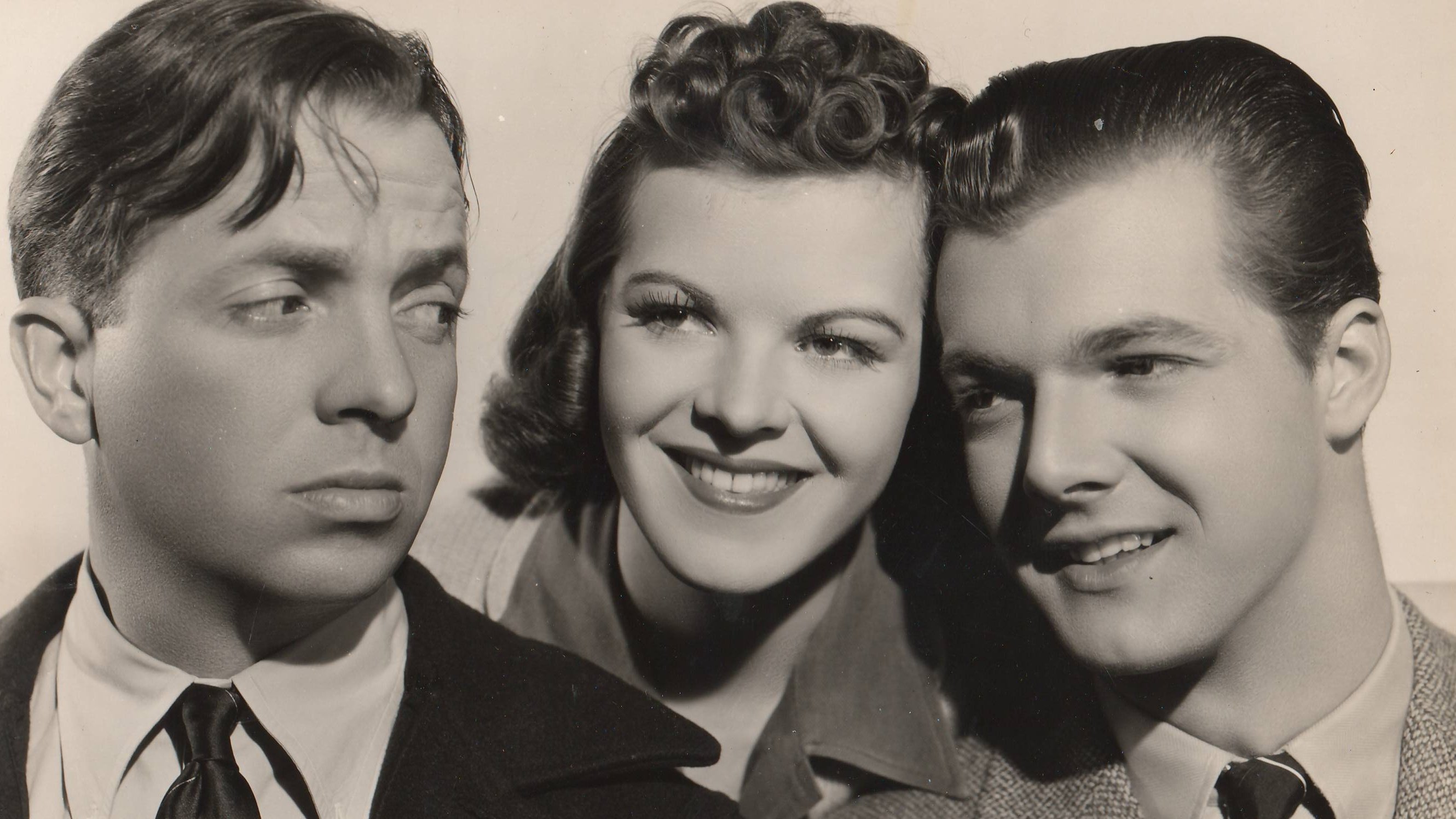 Freshman Year (1938)