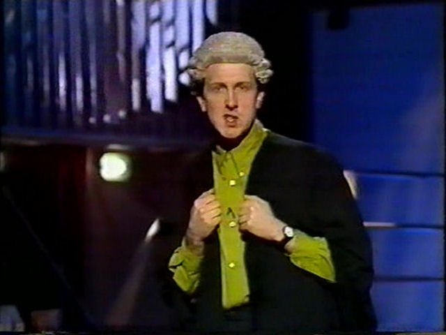 The Mary Whitehouse Experience
