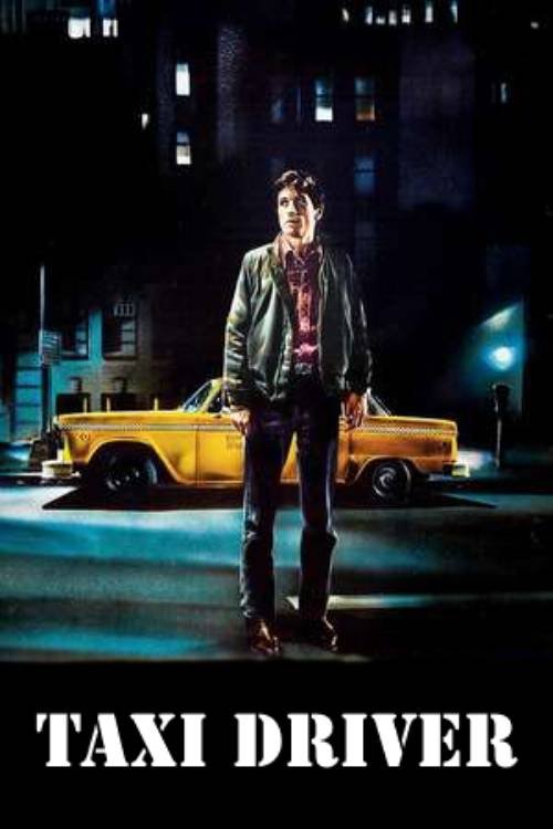 Taxi Driver