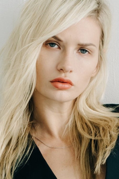 et billede af Molly O'Connell