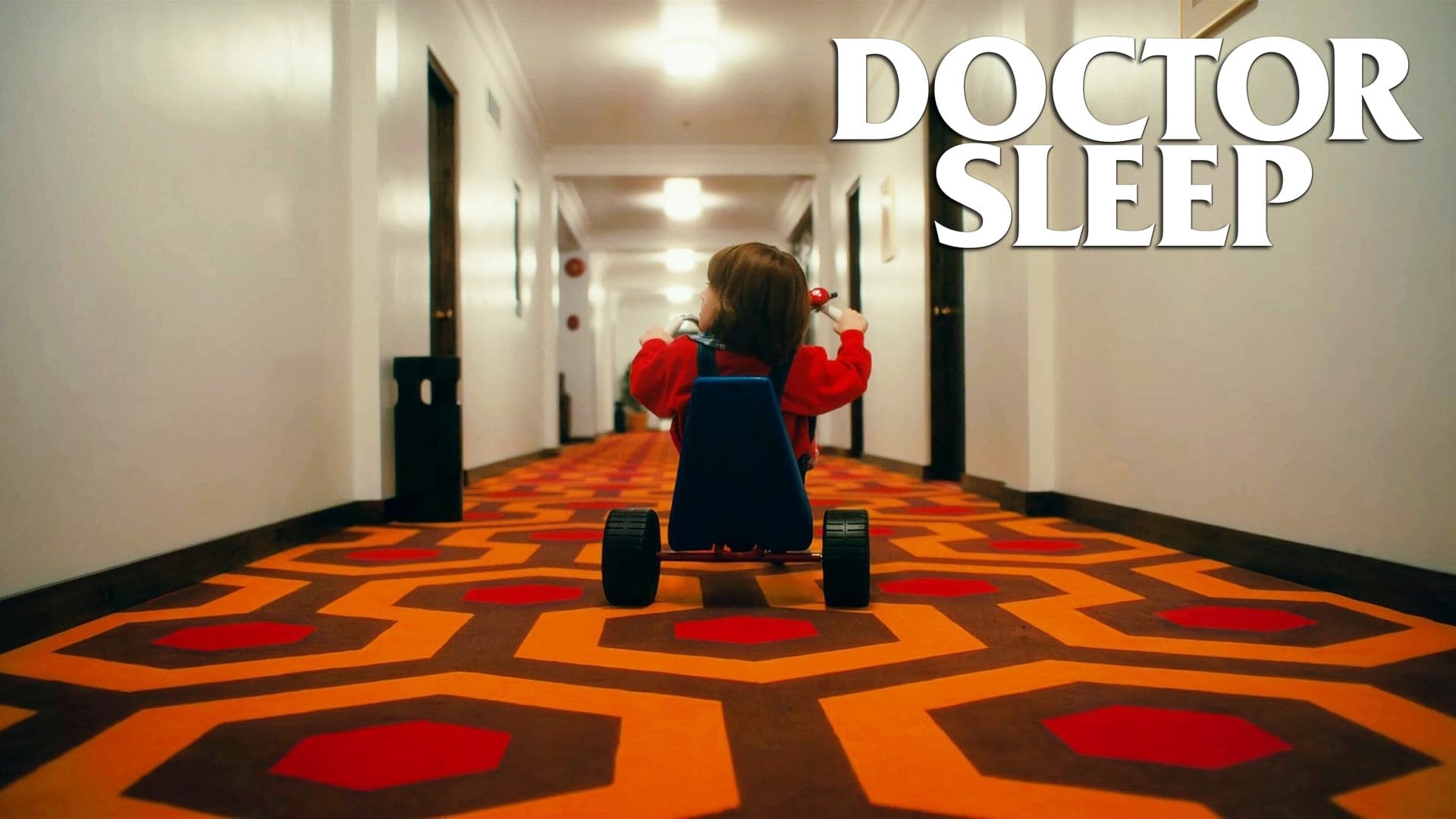 Doctor Sleep BACKDROP