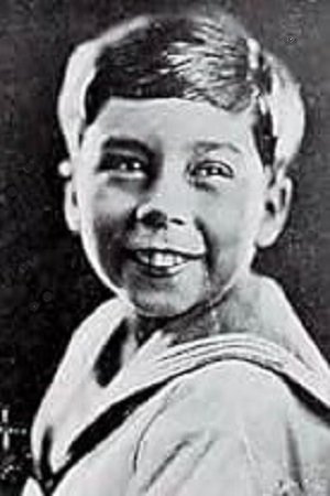 et billede af Buck Black