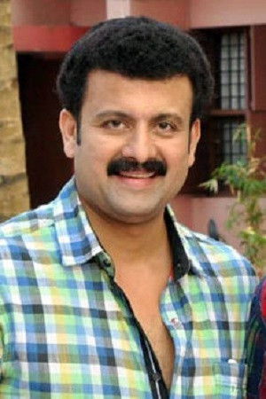 et billede af Boban Alummoodan