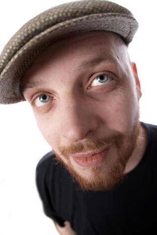 et billede af Aleksandr Kovalskiy