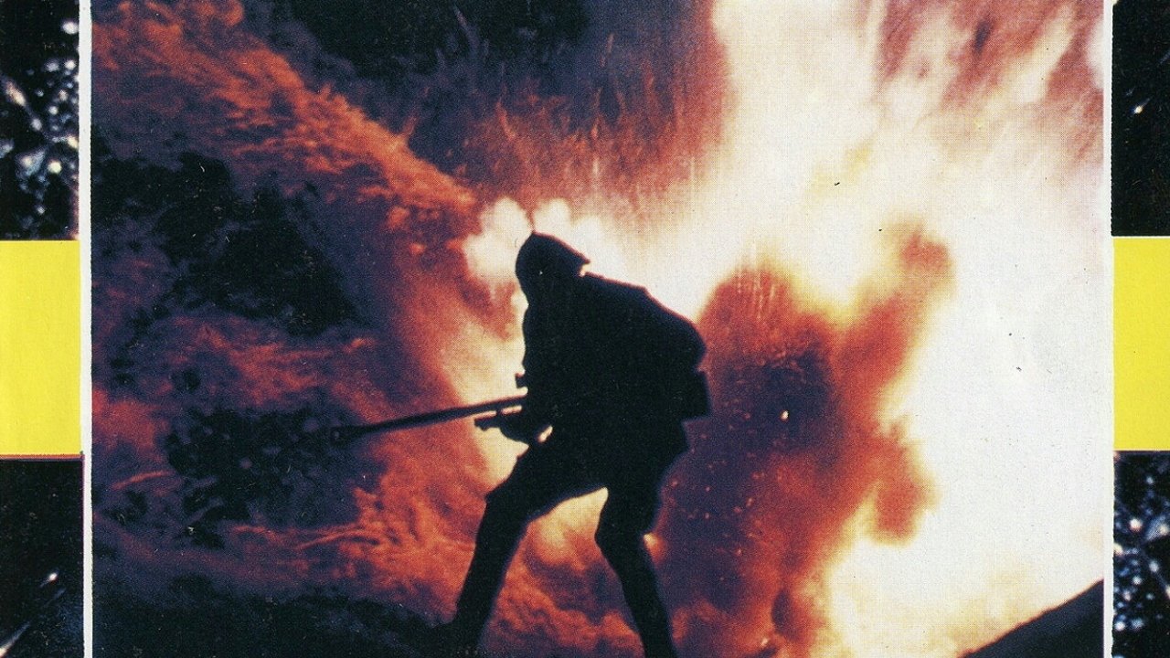 Comrades in Arms (1991)