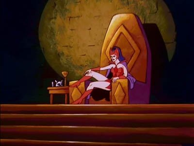She-Ra: Princess of Power