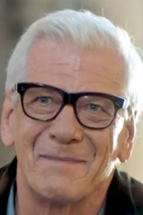 et billede af Marcin Sosnowski