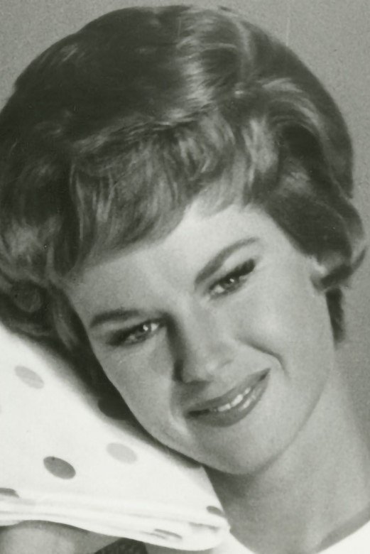 et billede af Julie Ann Johnson