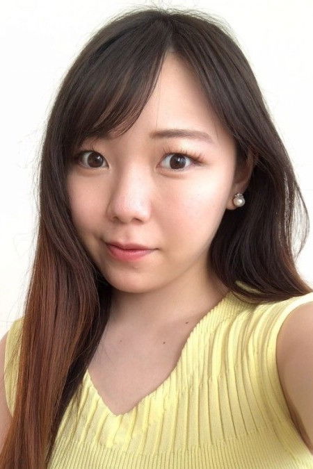 et billede af Ren Kitagawa