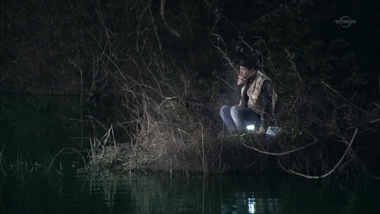 Episode 13