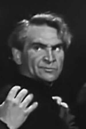 et billede af Viktor Suskin