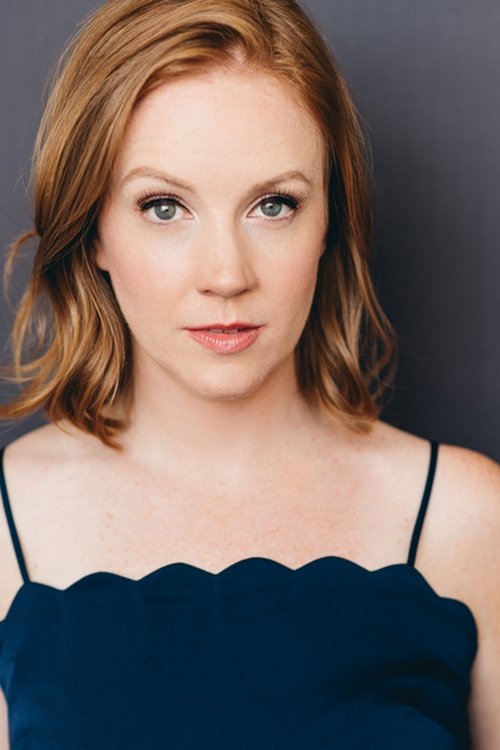 et billede af Natalie Metcalfe