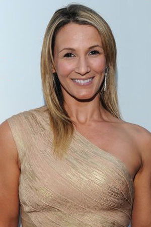 et billede af Sarah Farooqui