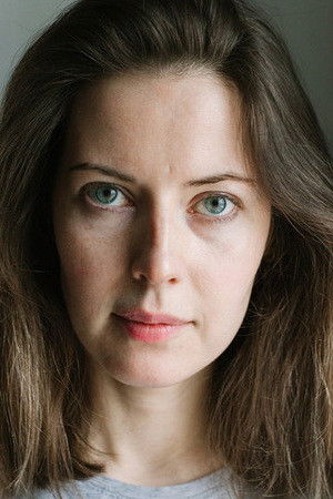 et billede af Nataliya Vyazovskaya