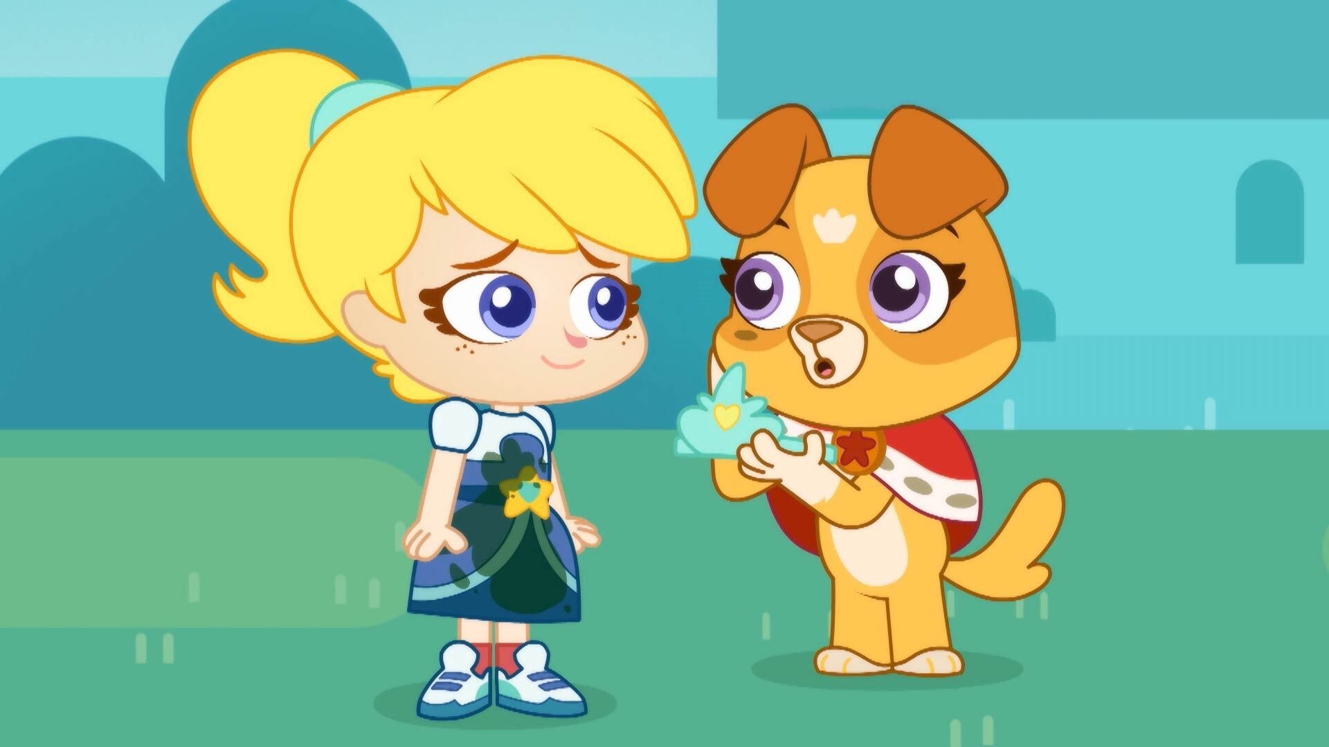 Thumbnail for Episode 20 Season 1 Episode 20