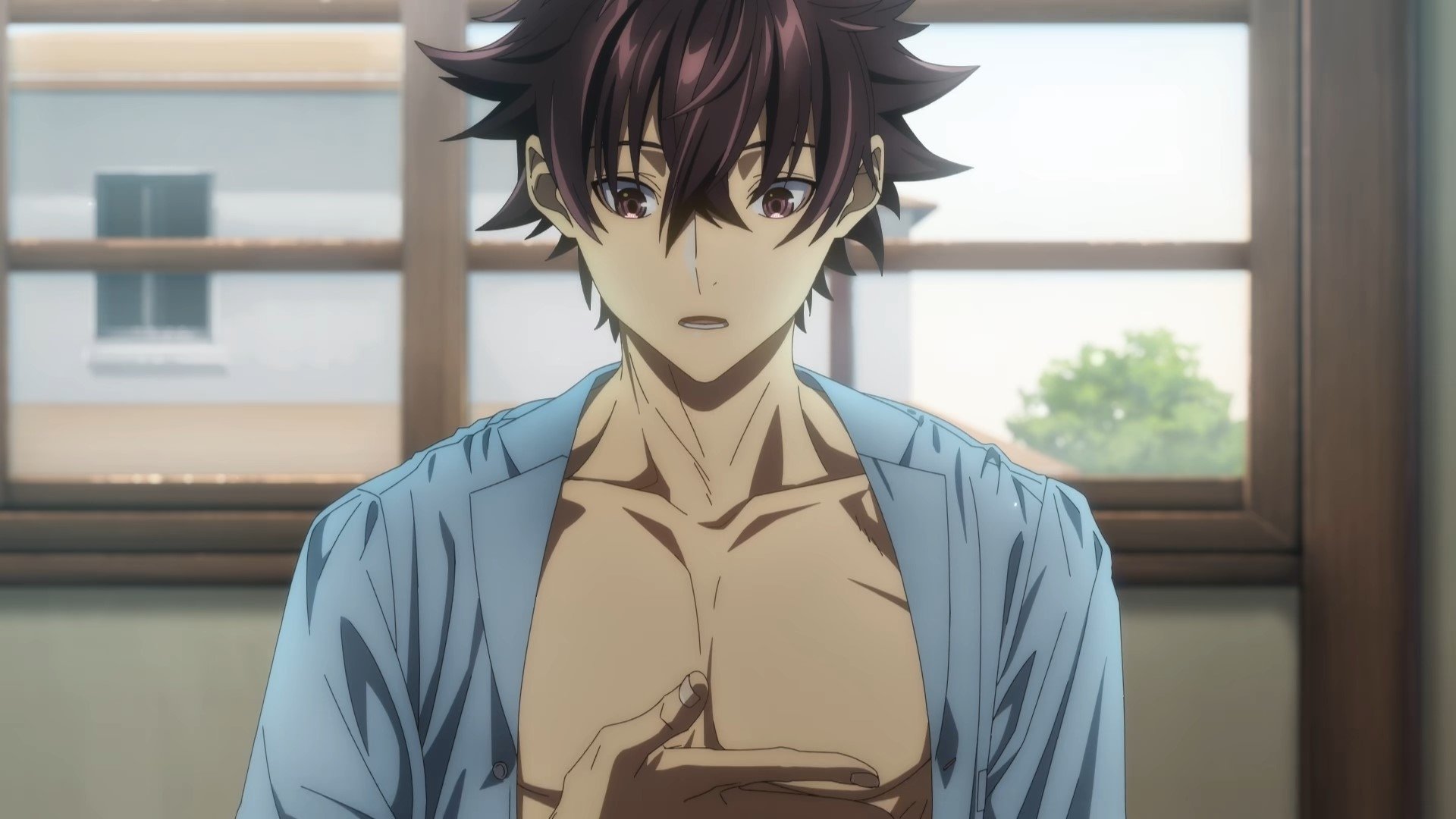 Isekai de Cheat Skill wo Te ni Shita Ore wa, Genjitsu Sekai wo mo Musou Suru Level Up wa Jinsei wo Kaeta - IntoxiAnime
