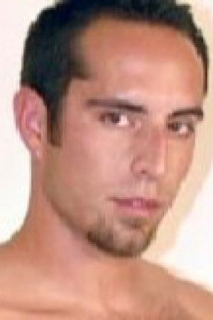 et billede af Morgan Archer