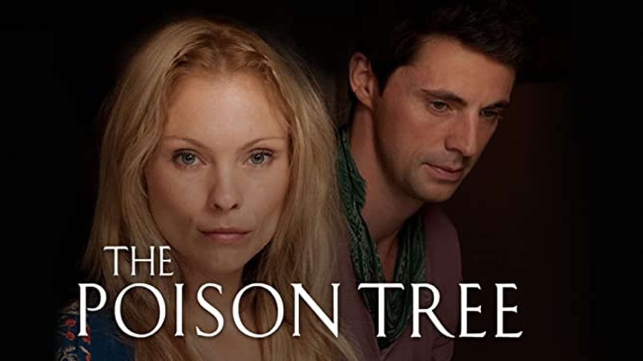 The Poison Tree