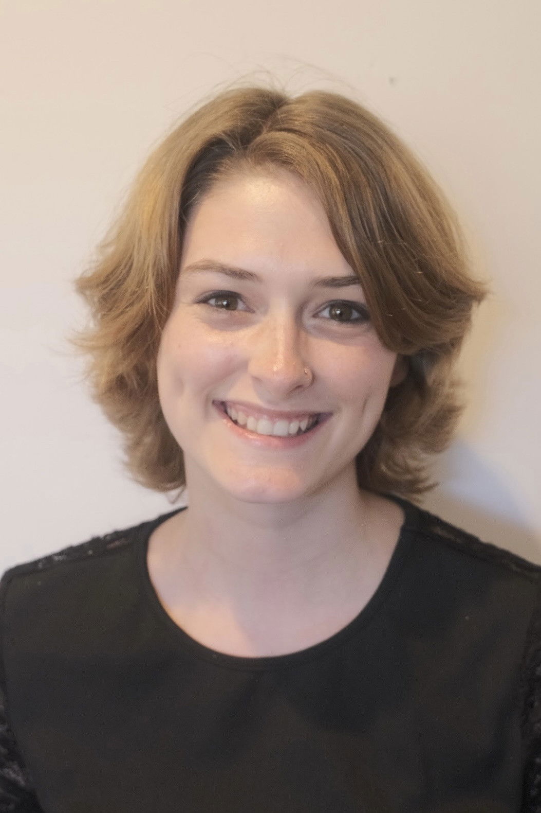 et billede af Sean Madison Wood