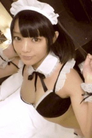 et billede af Nao Shinkai