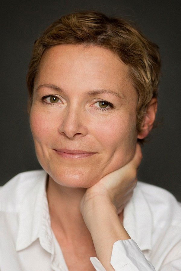 et billede af Katrine Bach