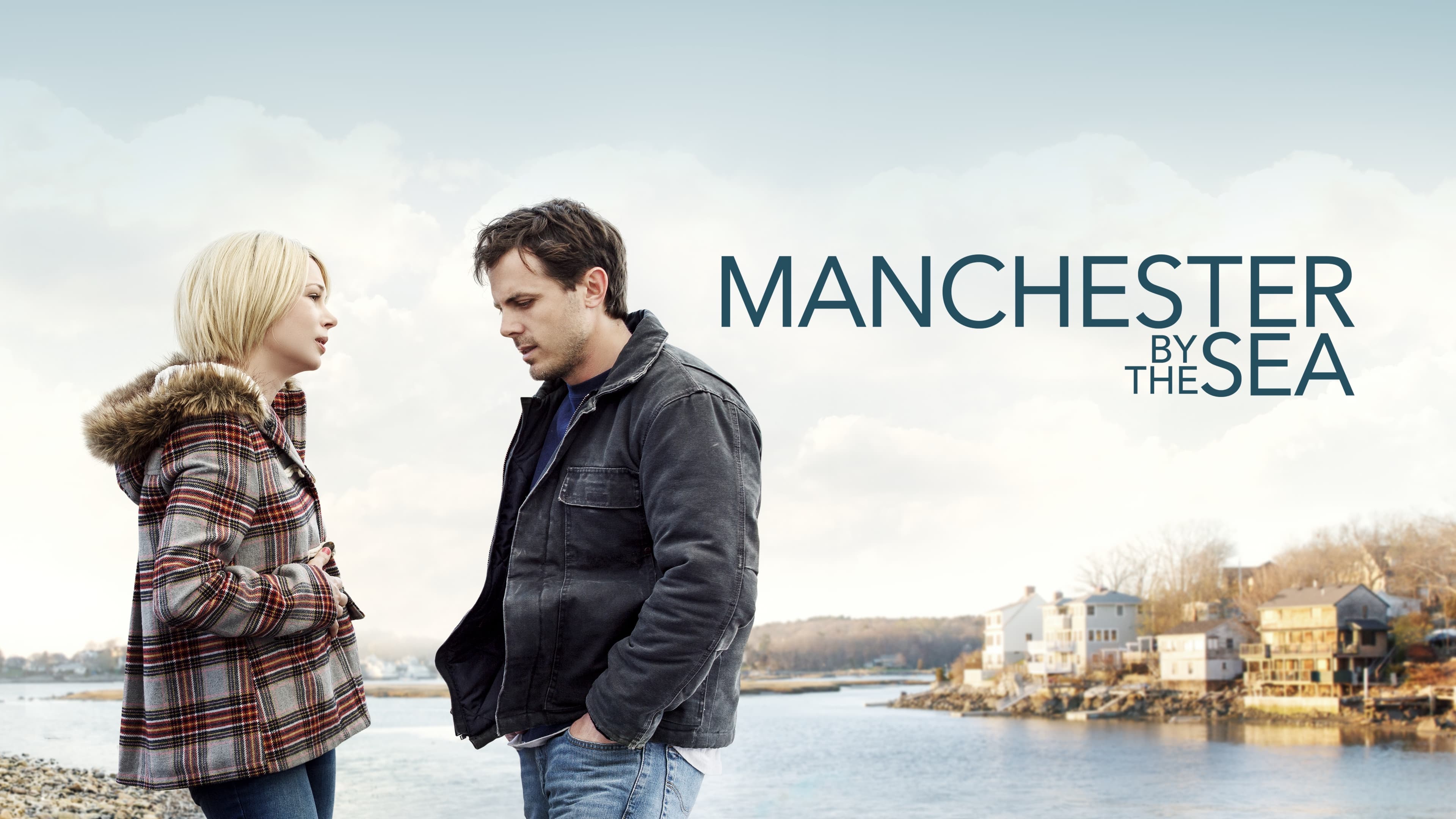 Manchester by the Sea (2016)