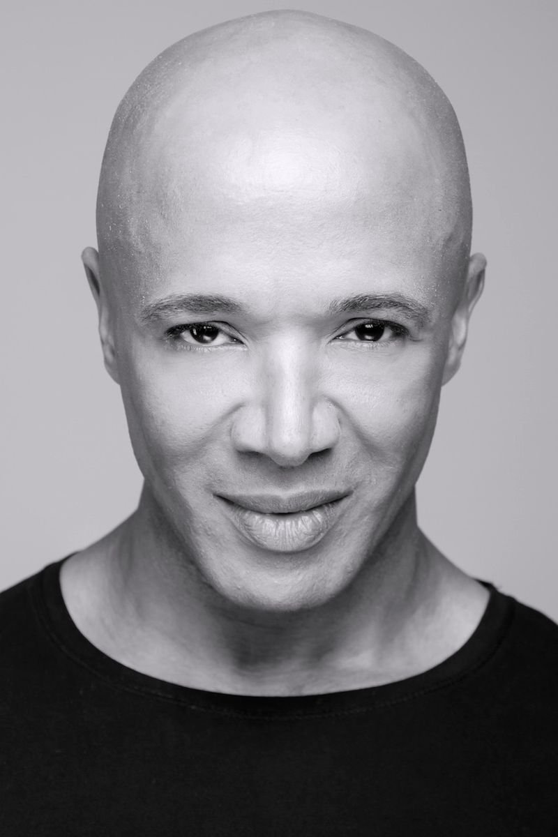 et billede af Laurent N'Diaye