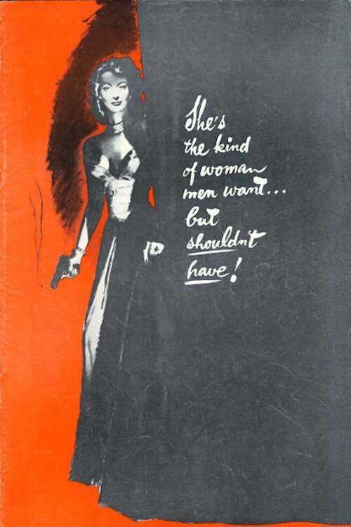 Mildred Pierce