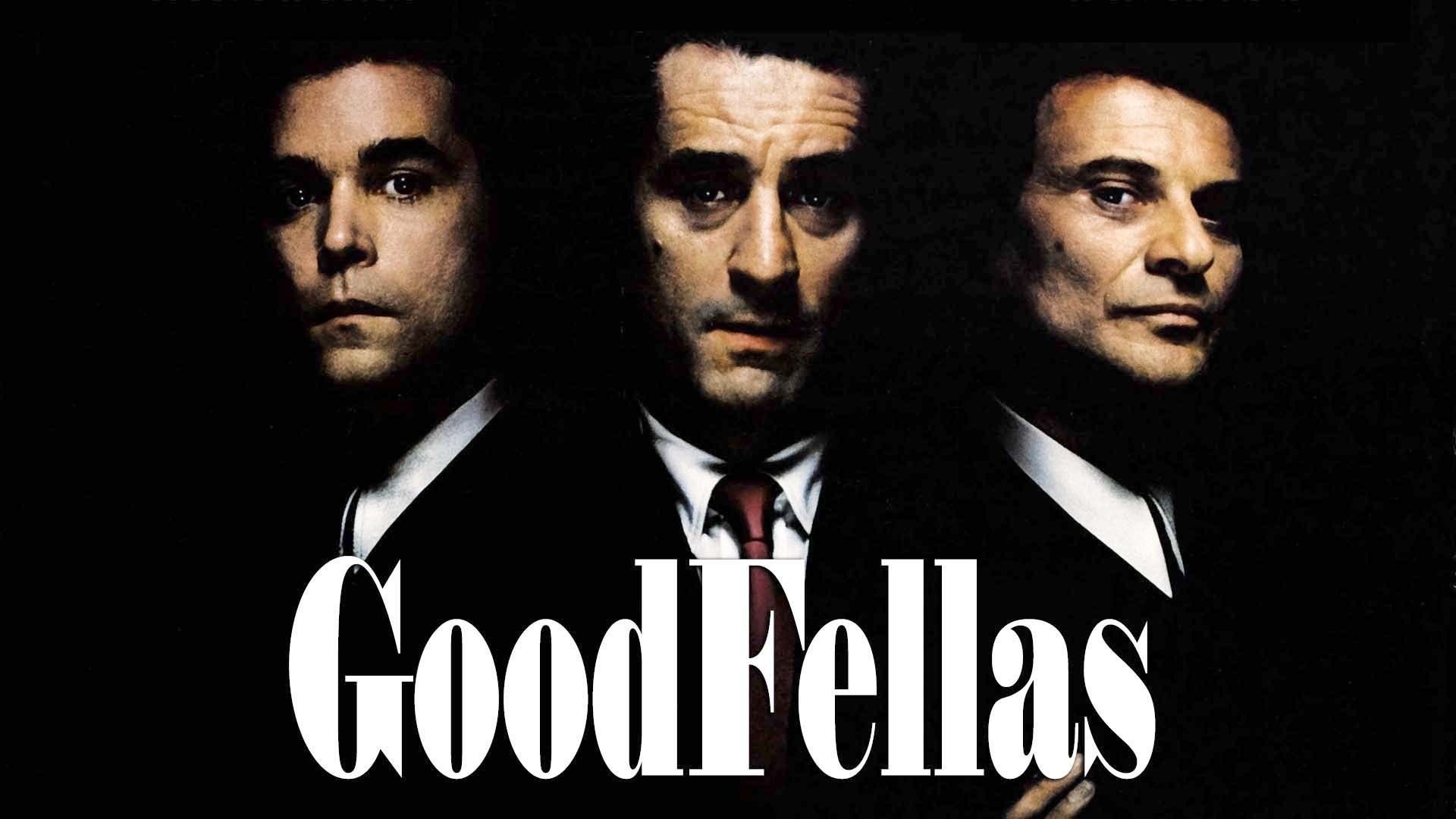 GoodFellas (1990)