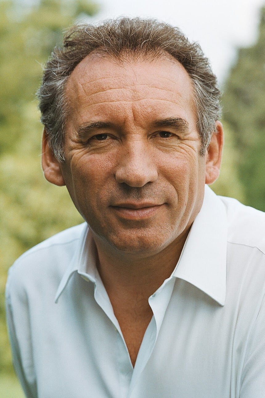 Photo de François Bayrou 228621